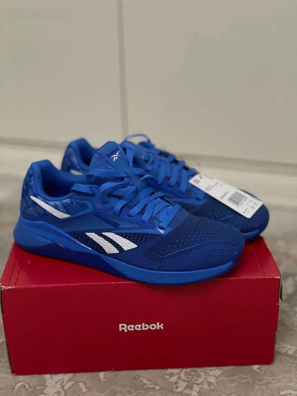 Orginal Reebok krosofka Unisex 1 Orginal Reebok krosofka Unisex 1