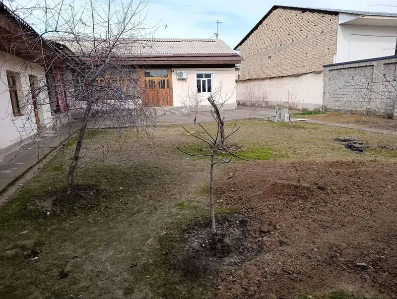 Продается земельный участок 6 СОТИХ фасад 20*30 — фото 2 Продается земельный участок 6 СОТИХ фасад 20*30 — фото 2