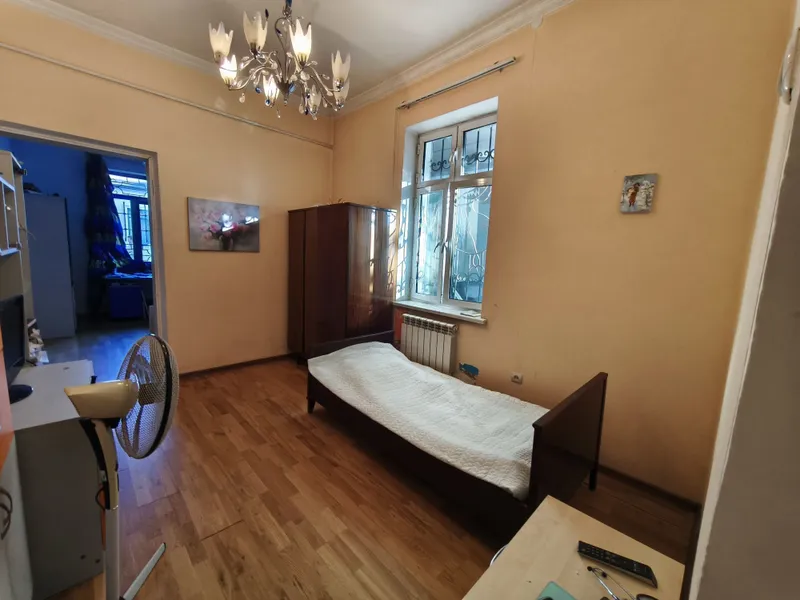 Хонобод Евро Коттедж 80м² — фото 3