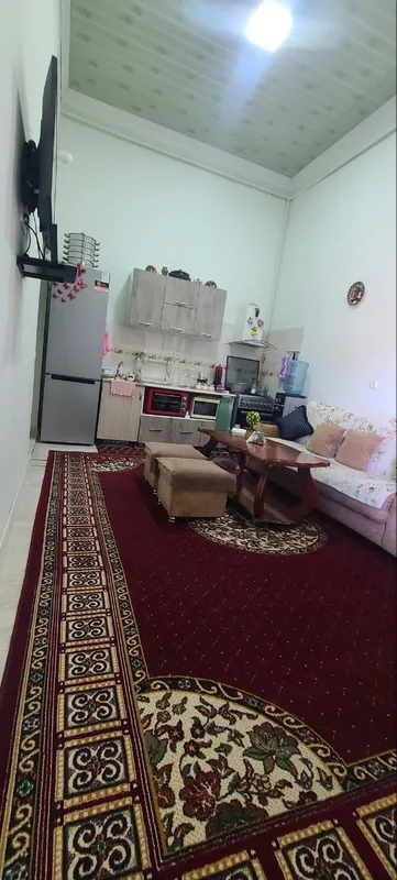 Nazarbek Saxovotda uy sotiladi 8,5 sòtu — фото 1