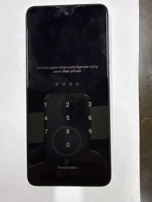 Tecno Spark Go 2024 — фото 1