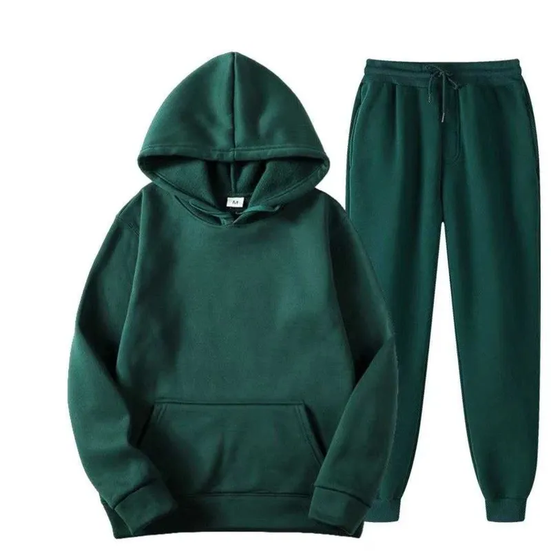 Dvoyka Hoodie, erkaklar va ayollar uchun