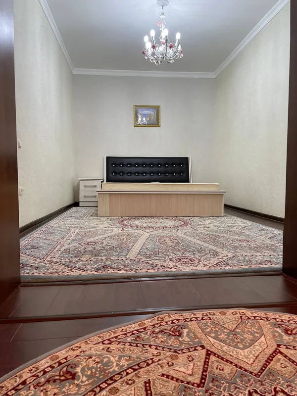 Сдается квартира (Мансарда)