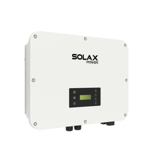 Инверторы Солах Solax Deya — фото 1