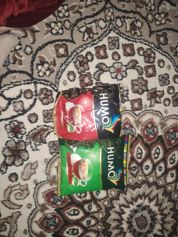 humo чай 2 humo чай 2