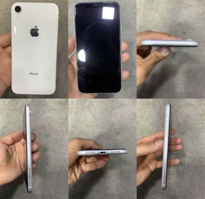 Iphone XR nasiya savdo