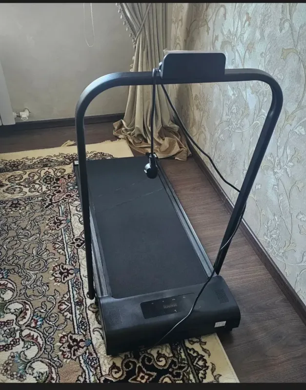 Беговая дорожка Беговая дорожка