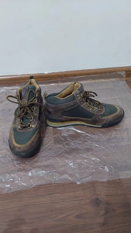 Продаётся мужская обувь EDDIE BAUER из США. ОРИГИНАЛ. Размар 40 — фото 1