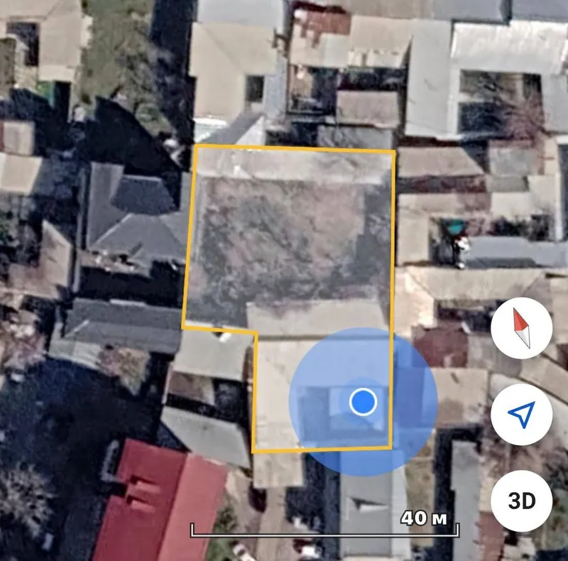 Olmazor tumani hovli 13.11 sotix yer sotiladi 1 Olmazor tumani hovli 13.11 sotix yer sotiladi 1