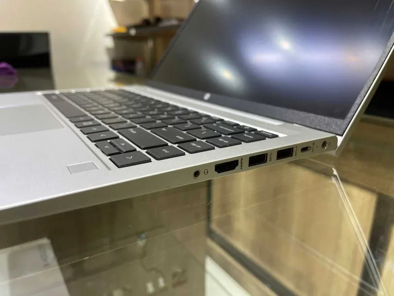 HP PROBOOK 445 G8 AMD Ryzen 5 5600U озу16гб хард256ssd 5 HP PROBOOK 445 G8 AMD Ryzen 5 5600U озу16гб хард256ssd 5
