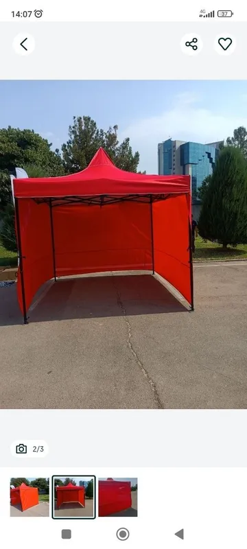 Зонтик оригинал нарда — фото 3