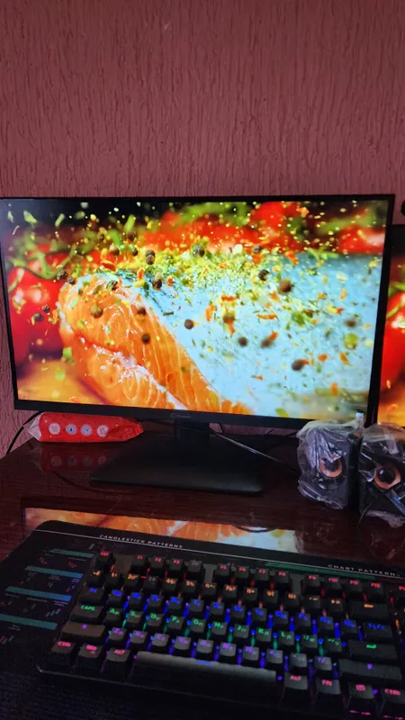 Продаётся мощный игровой / монтажный / стриминг-компьютер 4 Продаётся мощный игровой / монтажный / стриминг-компьютер 4