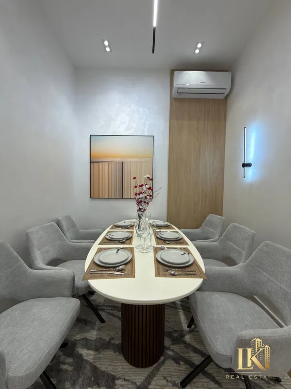 2-комнатная квартира 50 м², 2/10, ЖК Sayram Avenue, Мирзо-Улугбекский район — фото 3