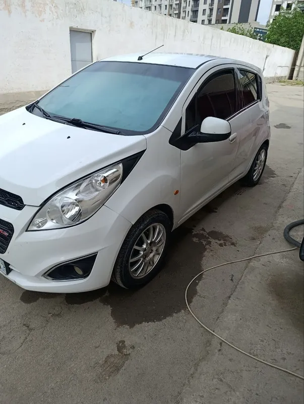 Spark arenda kunlik 120 ming Spark arenda kunlik 120 ming