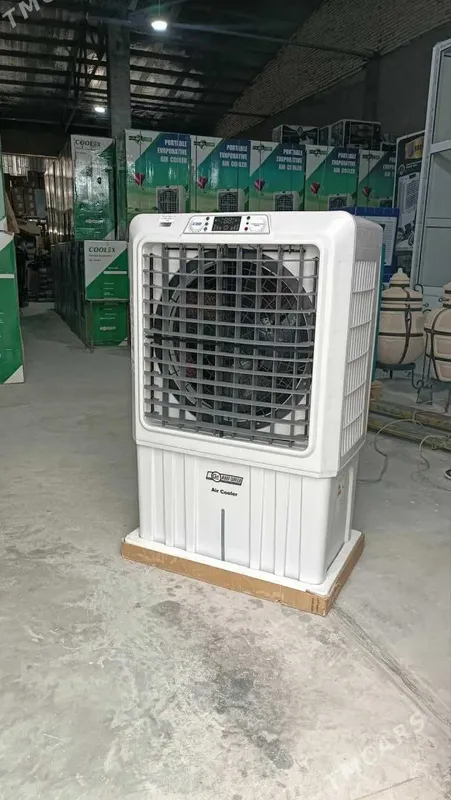 AirCooler Воздушный охладитель +доставка 1 AirCooler Воздушный охладитель +доставка 1