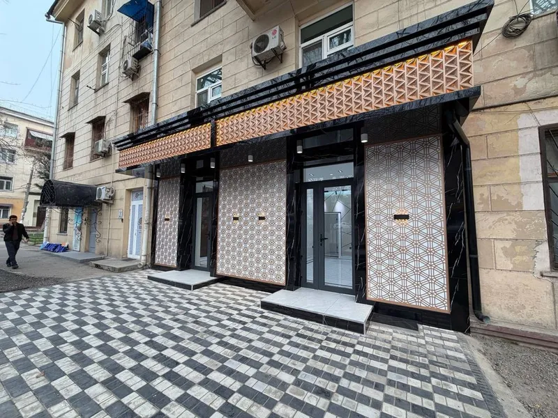 Breadly | Старт - Продается нежилое помещение вдоль дороги 55м2 — фото 1