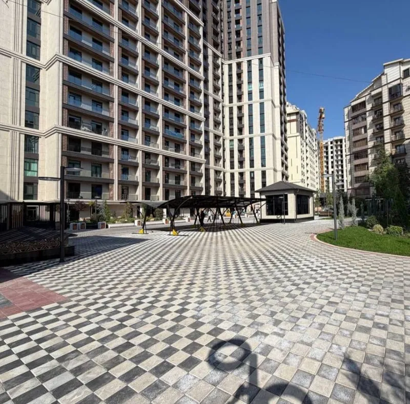 ЖК Istambul Сity, 1-комнатная квартира в аренду 9 ЖК Istambul Сity, 1-комнатная квартира в аренду 9
