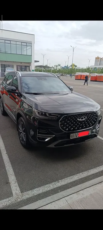 Chery tiggo 8 pro premium full pozitsiya 3 Chery tiggo 8 pro premium full pozitsiya 3