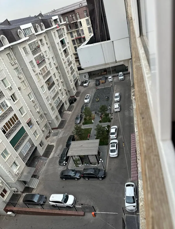 2-комнатная квартира, 65 м², 8/8, ЖК — Мирзо-Улугбекский район