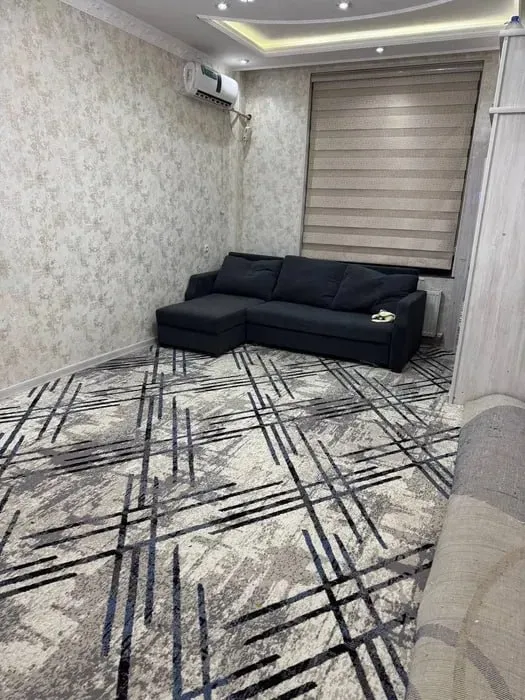 Сдается 2-комнатная квартира (ЖК «Солярис», Яккасарайский район) — фото 2