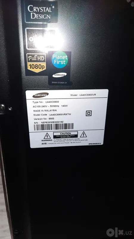Samsung 40" Malayziya Samsung 40 6 Samsung 40" Malayziya Samsung 40 6