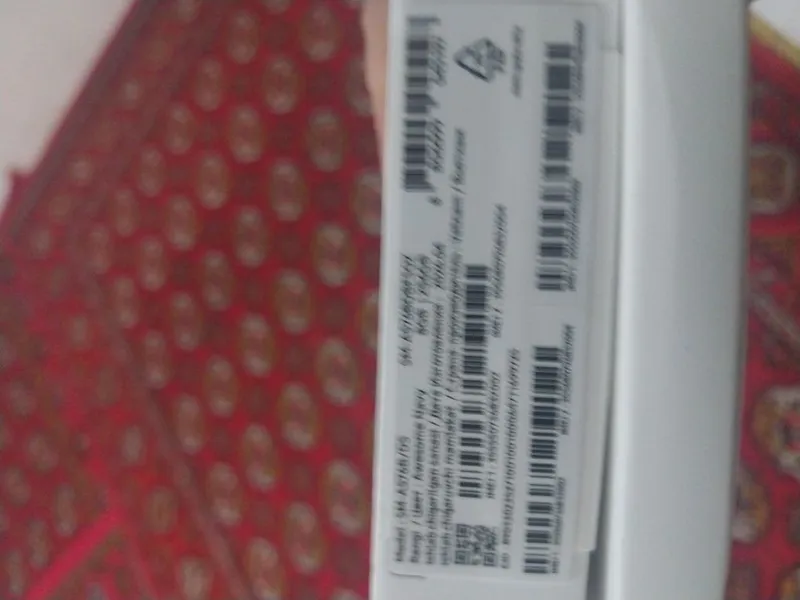 A57 satilodi toza 2