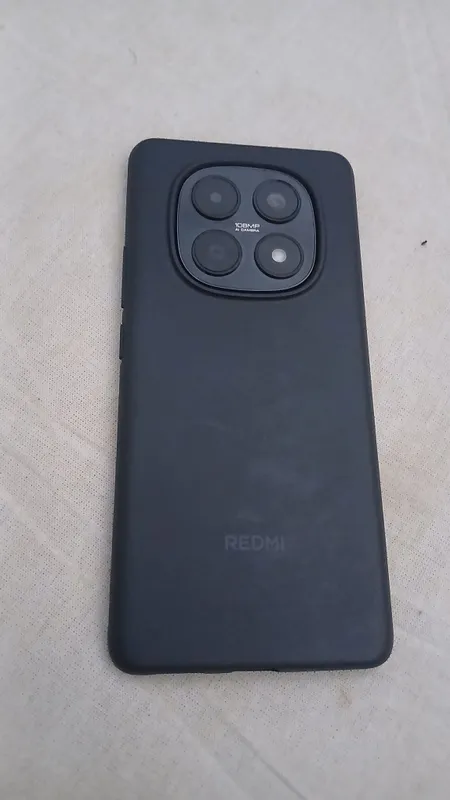 Redmi not 15 8/256 3