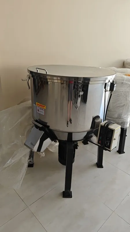 Миксер, Mixer, Krasitel uchun