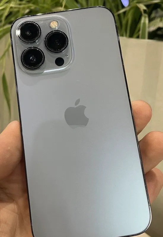 Ihone 13 pro 1