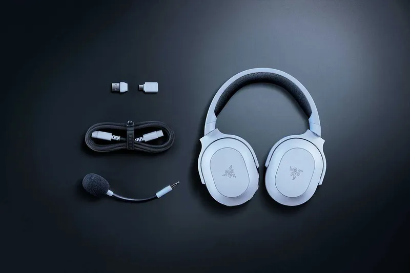 Наушники Razer Barracuda X Chroma — фото 4