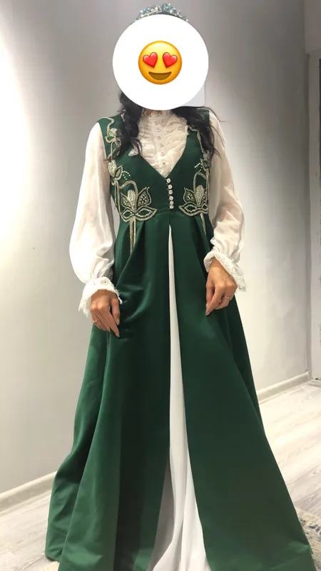 Продам наряд невесты