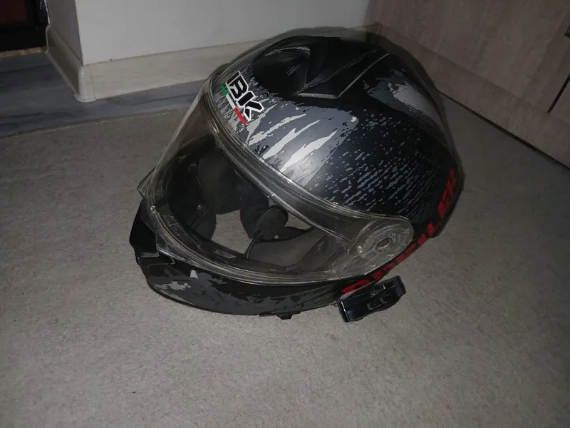 Kaska Sotiladi Moto 3 Kaska Sotiladi Moto 3