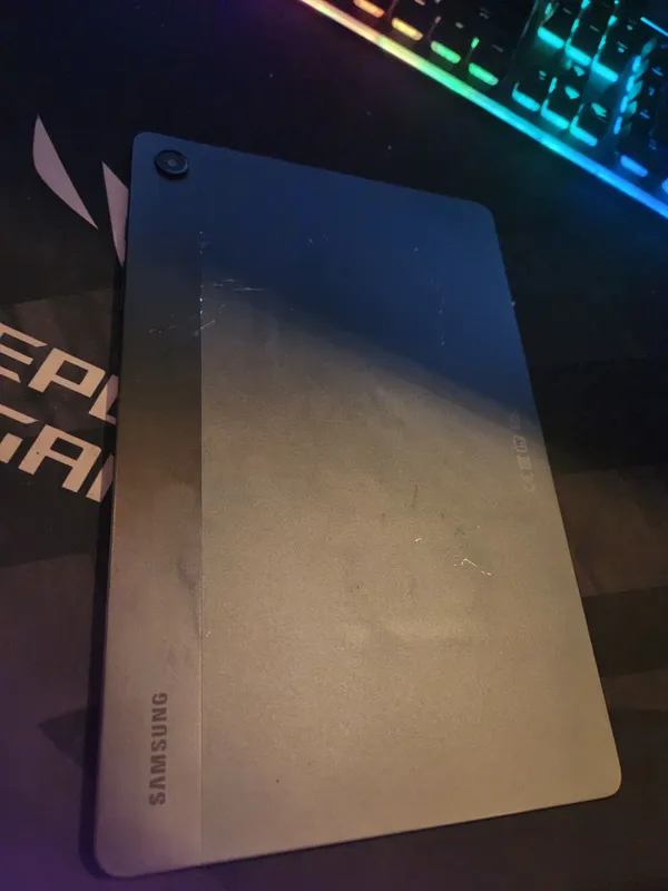 Samsung A9 + 5G Tab — фото 3