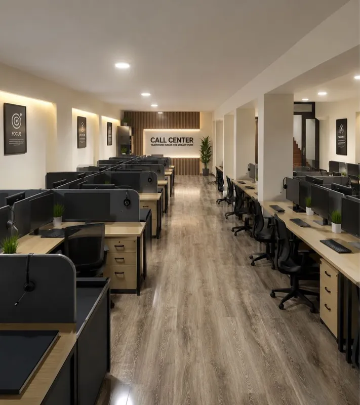 PREMIUM OFIS IJARAGA BERILADI | 450 m² | Yunusobod tumani 6