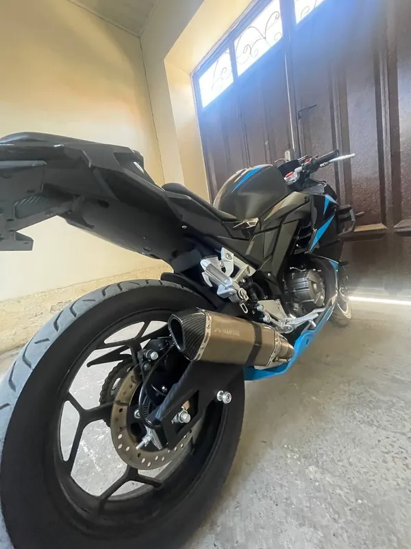 Mototsikl sotaman.. 3