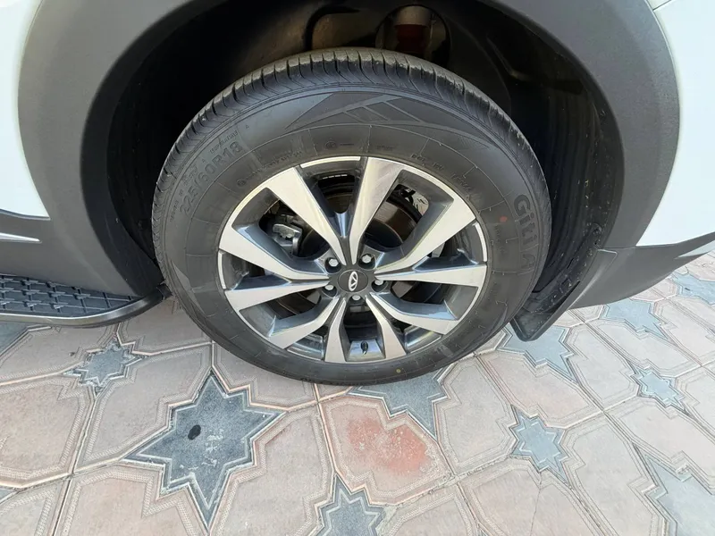 CHERY Tiggo 7 Pro Premium 2026! Restayling model! Sdena pamit li 10 CHERY Tiggo 7 Pro Premium 2026! Restayling model! Sdena pamit li 10