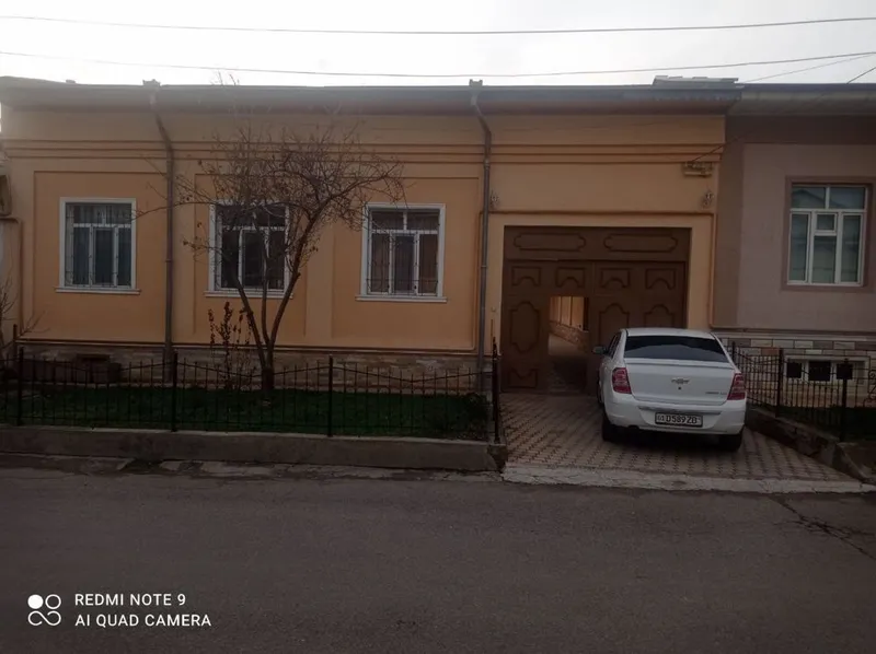 Продается дом 8 соток, Юнус-Абад, Бободекхан махалля 6 Продается дом 8 соток, Юнус-Абад, Бободекхан махалля 6