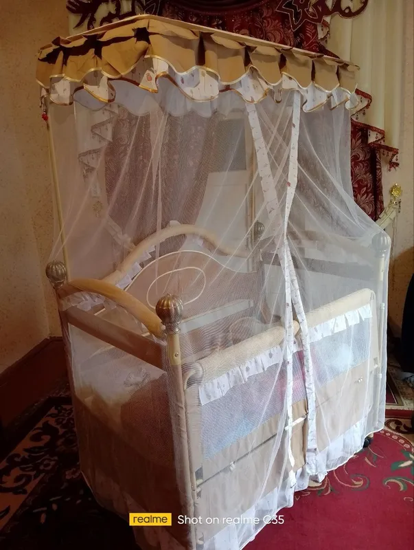 Продаю алвонч в комплекте хорошом состояние — фото 1