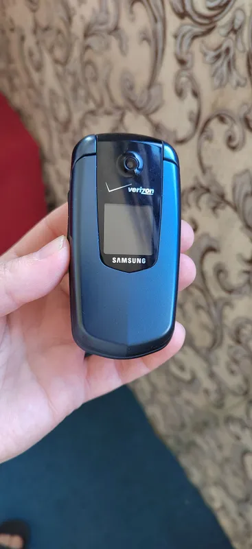 Samsung Verizon perfectum 1 Samsung Verizon perfectum 1