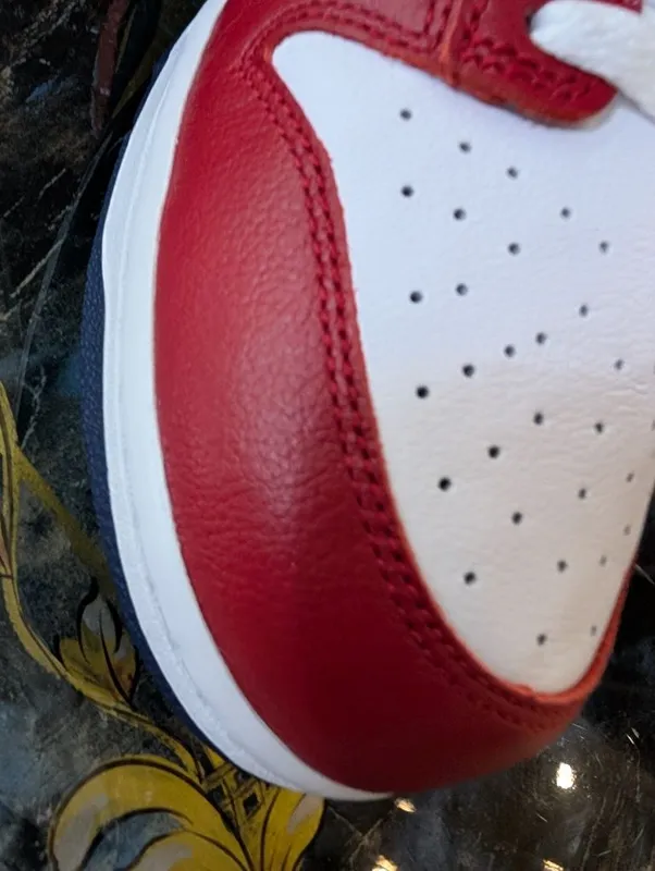 Nike DUNK LOW JP QS 47.5 размер 5 Nike DUNK LOW JP QS 47.5 размер 5