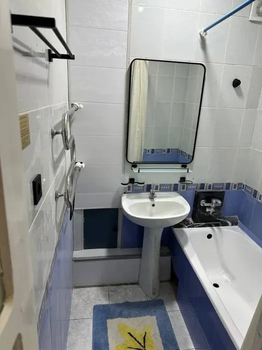 Ijara, Mirobod tumani (Oybek), 2 xonali 5