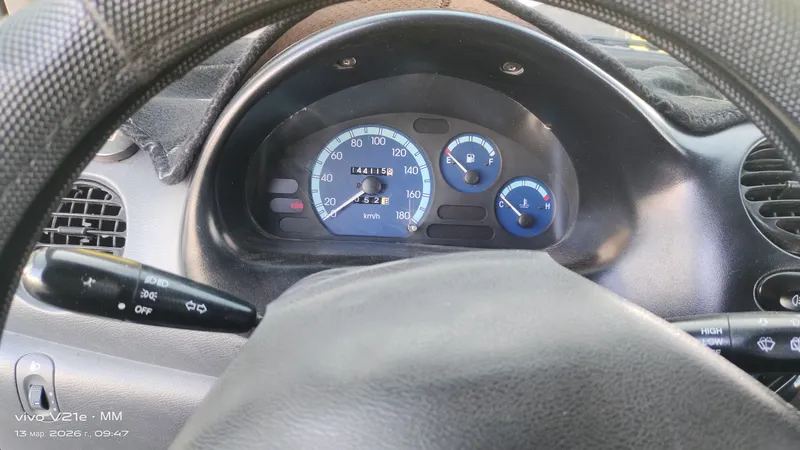 matiz 2018 xolati zòr prostoy metan bor — фото 5