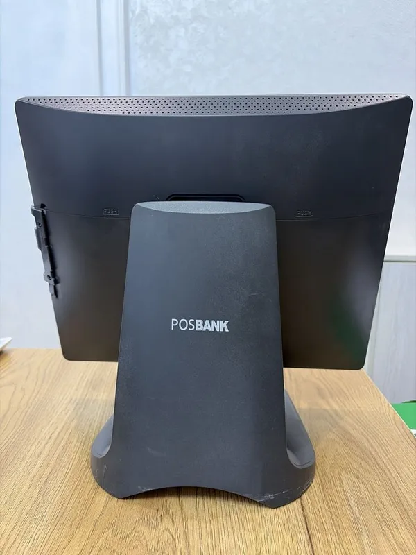 Posbank Monoblok 3 Posbank Monoblok 3