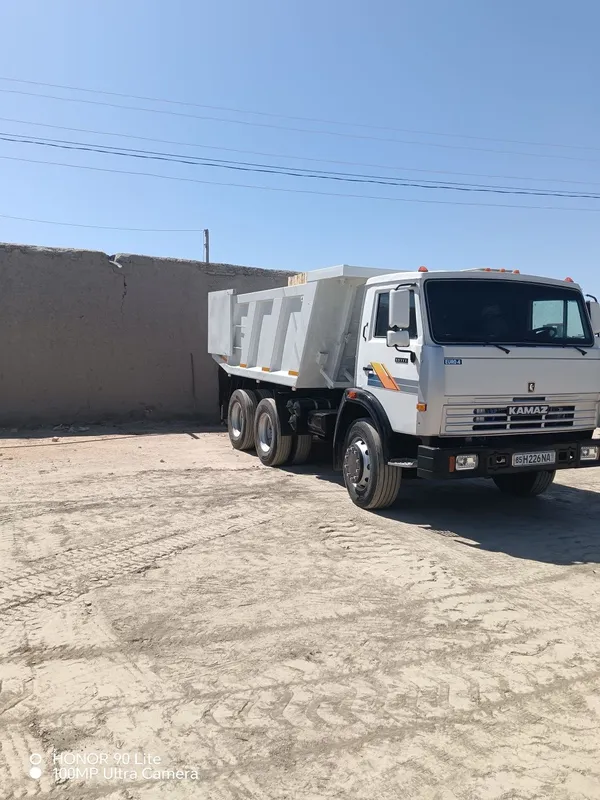 Kamaz 5511 yili 1987 6 Kamaz 5511 yili 1987 6