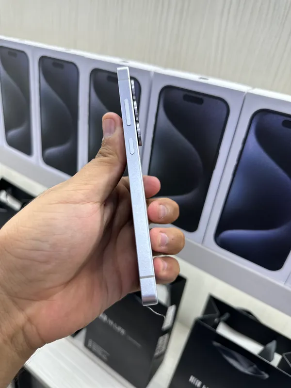 Samsung S25 Ultra 3
