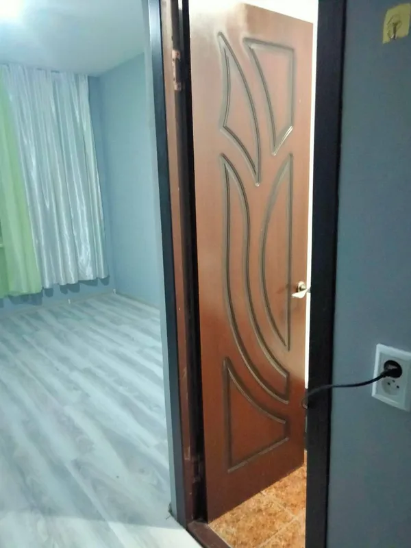 Продаётся бывшее общежитие с ремонтом, 18 м² 3 Продаётся бывшее общежитие с ремонтом, 18 м² 3