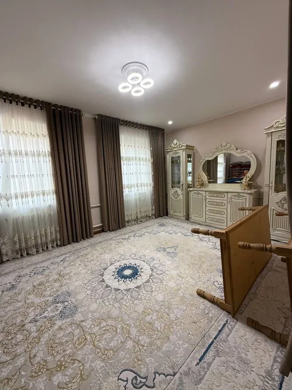 Продается дом в Юкори-Чирчикском районе Махалля Ахмад Яссавий — фото 3