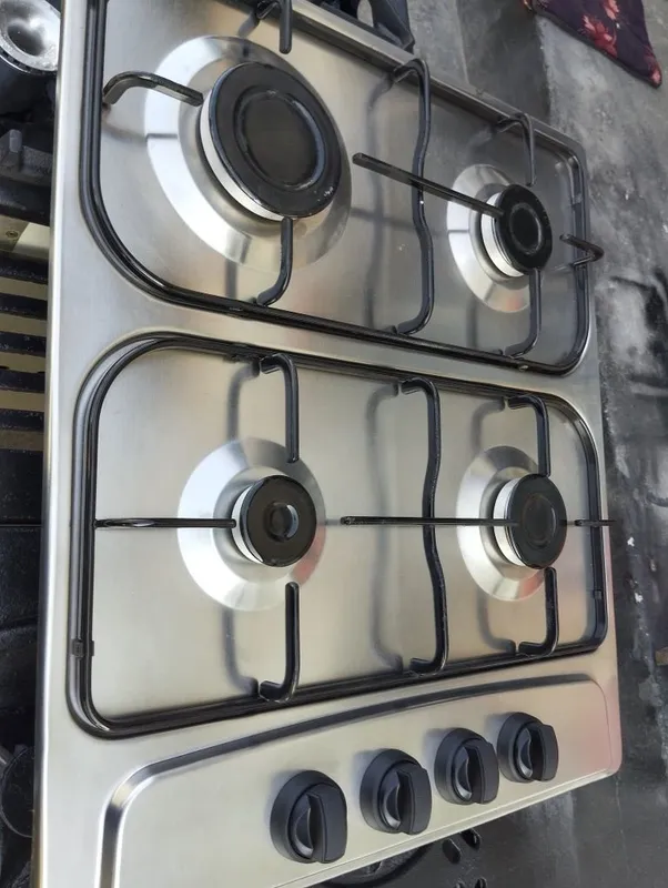 Panelni gaz plita 3 Panelni gaz plita 3