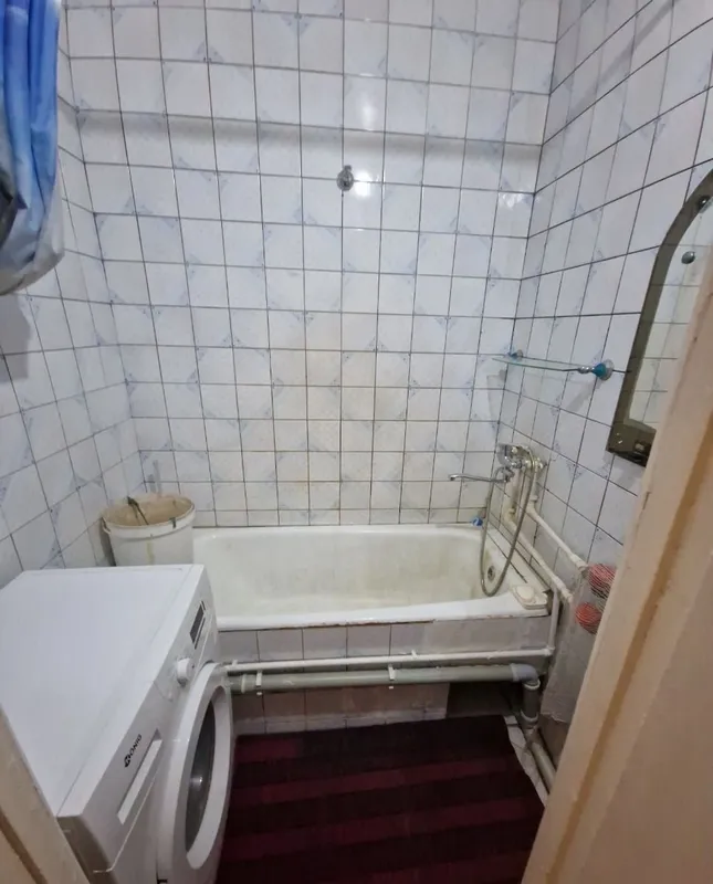 Mebelli 4 xonali kvartira sotiladi 5 Mebelli 4 xonali kvartira sotiladi 5
