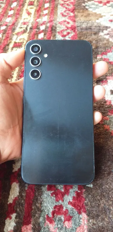 Samsung a34 5G xotra 128 ayb imikas — фото 1